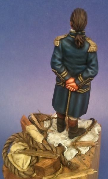 My Latest Master And Commander Planetfigure Miniatures